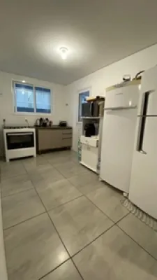 Apartamento 2 Dormitórios ,Mobiliado a Venda, No Bairro Zona Nova / Capão da Canoa — foto 5