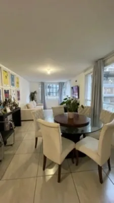 Apartamento 2 Dormitórios ,Mobiliado a Venda, No Bairro Zona Nova / Capão da Canoa — foto 2