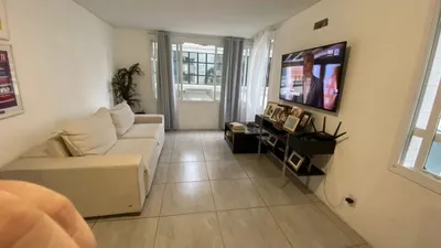 Apartamento 2 Dormitórios ,Mobiliado a Venda, No Bairro Zona Nova / Capão da Canoa — foto 3