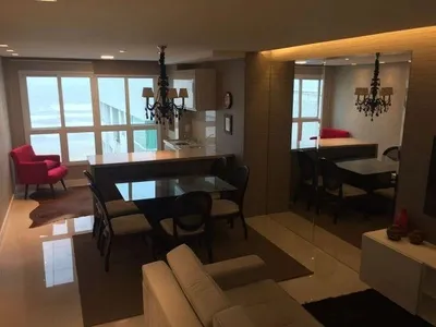 Apartamento em Navegantes