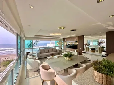 Apartamento em Navegantes