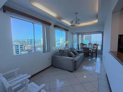Apartamento em Centro