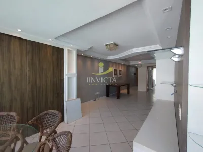 Apartamento em Zona Nova