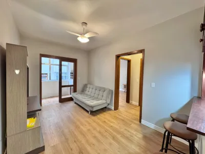 Apartamento em Centro