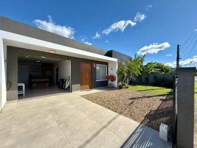 Casa em Bairro em Zona Norte