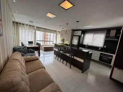 Apartamento em Navegantes
