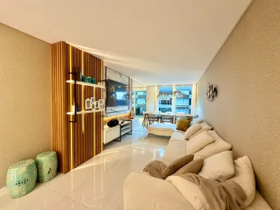 Apartamento em Centro