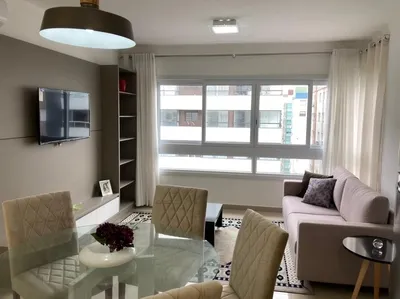 Apartamento em Navegantes