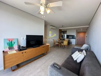 Apartamento em Atlântida