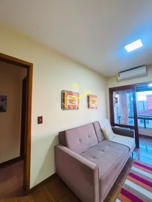 Apartamento em Centro