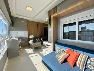 Apartamento em Navegantes
