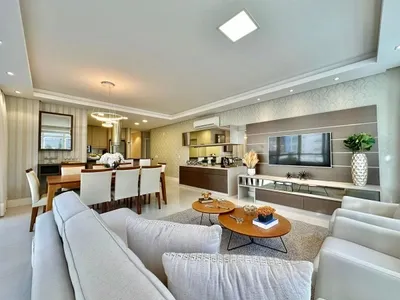 Apartamento em Navegantes