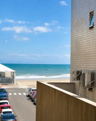Apartamento em Centro