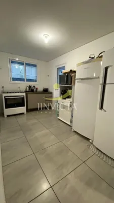 Apartamento em Zona Nova