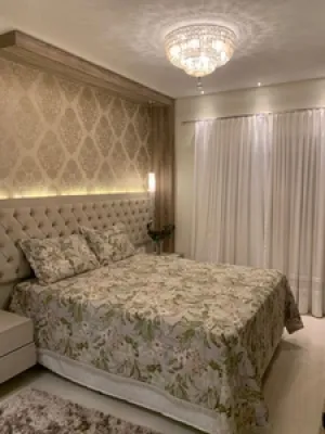 Apartamento em Navegantes