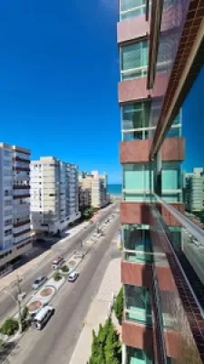Apartamento em Zona Nova