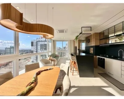 Apartamento em Navegantes