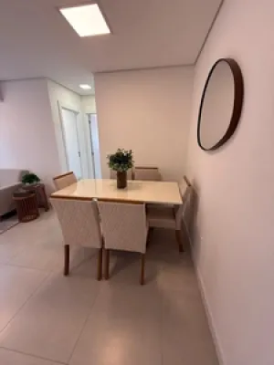 Apartamento em Navegantes
