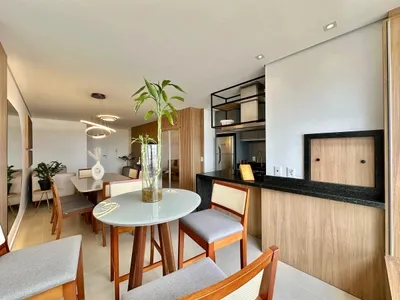 Apartamento em Navegantes
