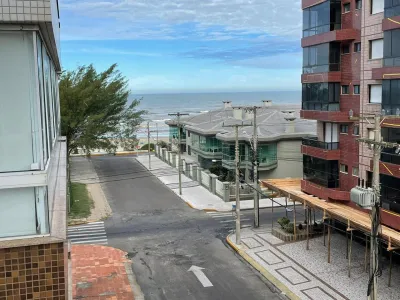 Apartamento em Zona Nova