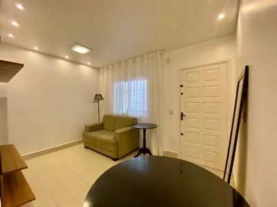 Apartamento em Zona Nova