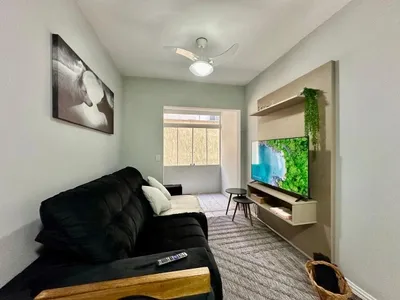 Apartamento em Zona Nova