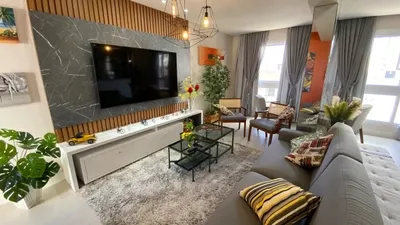 Apartamento em Navegantes