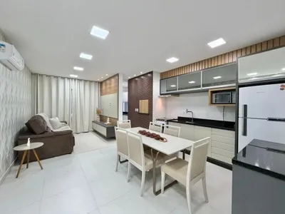 Apartamento em Navegantes