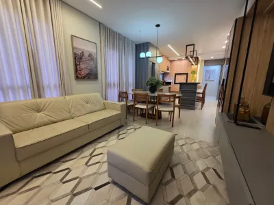 Apartamento em Arpoador