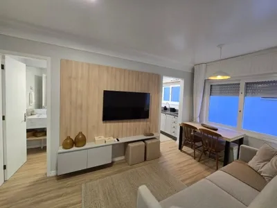 Apartamento em Arpoador
