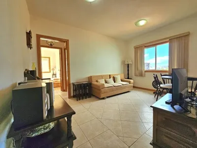 Apartamento em Arpoador