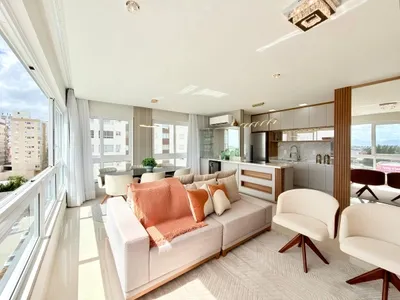 Apartamento em Centro