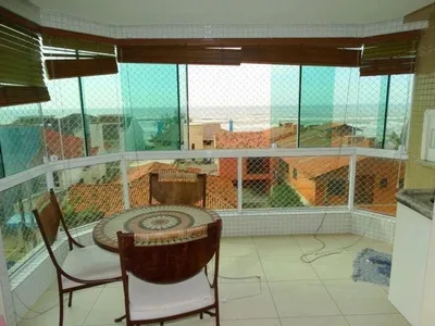 Apartamento em Zona Nova