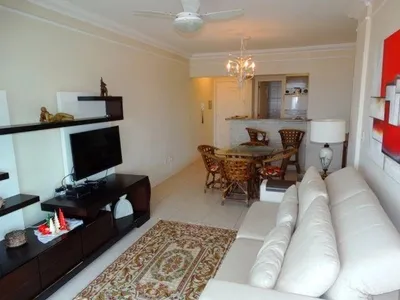 Apartamento 3 dormitorio 1 suiete Mobiliado no bairro Zona nova em Capão da canoa. — foto 4