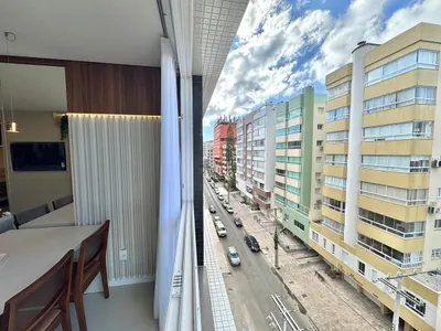 Apartamento 2 Dormitórios, 1Suítes, Mobiliado e Decorado a Venda, Navegantes/ Capão da Canoa — foto 4