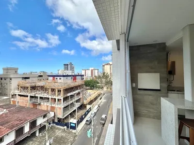 Apartamento 2 Dormitórios, 1Suítes, Mobiliado e Decorado a Venda, Navegantes/ Capão da Canoa — foto 5