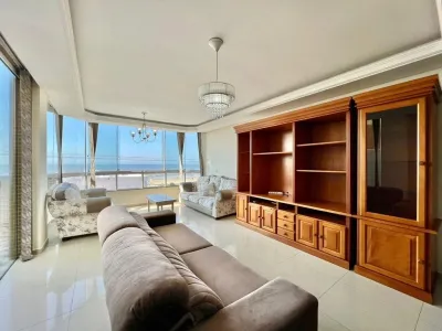 Apartamento em Centro