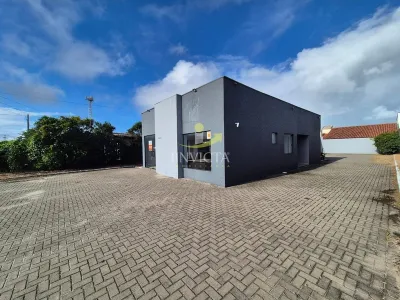 Casa Comercial em Atlântida