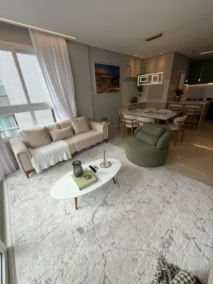 Apartamento em Navegantes