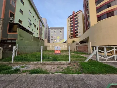 Terreno Comercial em Zona Nova