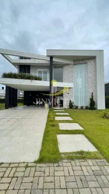 Casa em Condomínio em Zona Nova