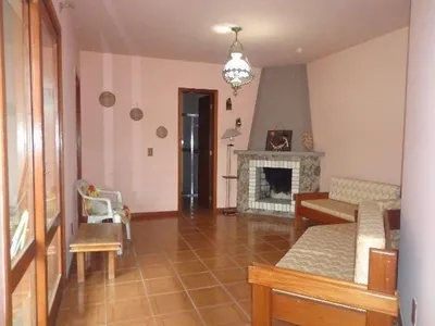 Apartamento em Arpoador