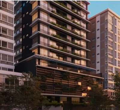 Loft em Navegantes