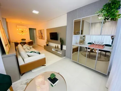 Apartamento em Navegantes