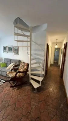 Apartamento em Zona Nova