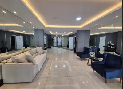 Apartamento em Navegantes