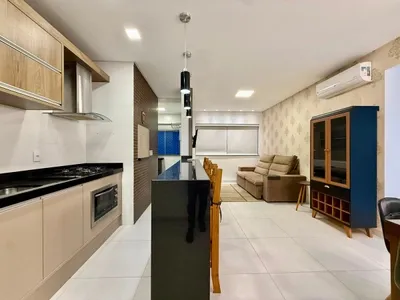 Apartamento em Navegantes