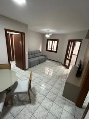 Apartamento em Zona Nova