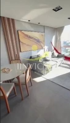 Apartamento em Atlântida