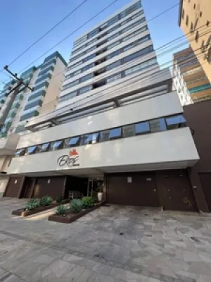 Apartamento em Navegantes